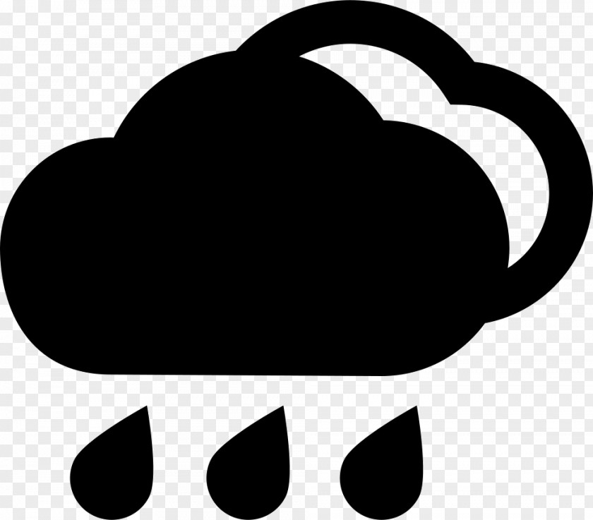 Rain Meteorology Cloud Computing Clip Art PNG
