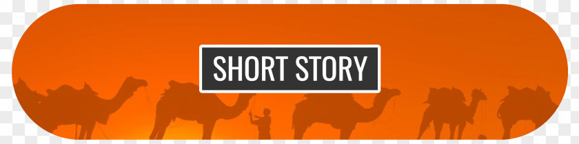 Short Story Brand Font PNG