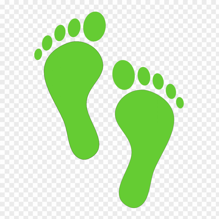 Size Cliparts Footprint Free Content Clip Art PNG