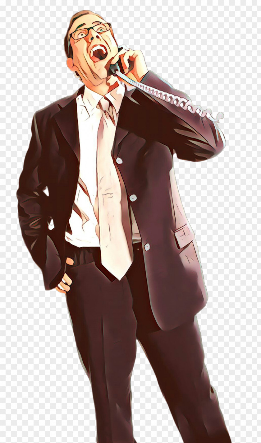 Suit Gentleman Formal Wear Tie Businessperson PNG
