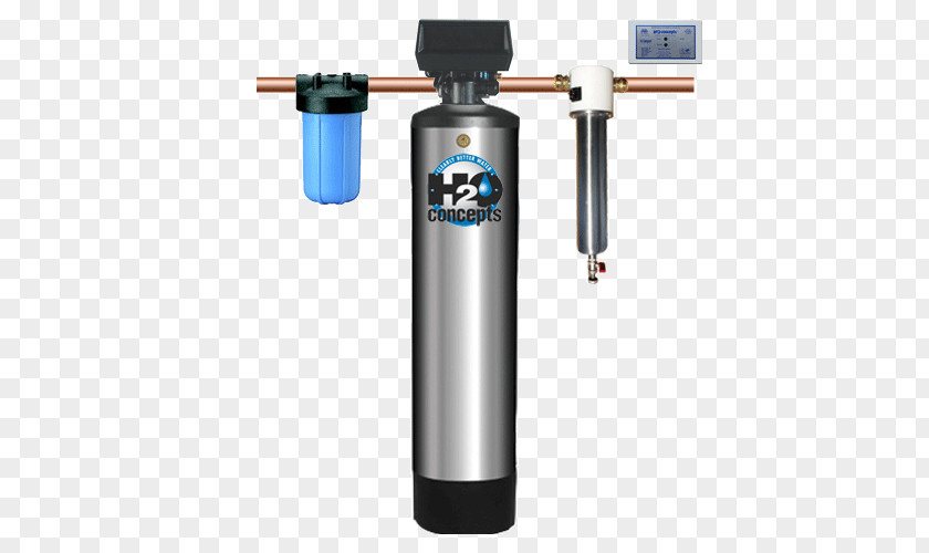 Water Well Filter Filtration Softening PNG