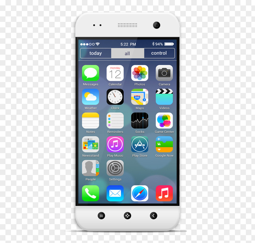 Apple IPhone 6 Plus 7 6s PNG