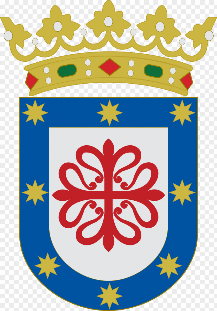 Argamasilla De Alba Toledo Castile Coat Of Arms Spain Escutcheon PNG