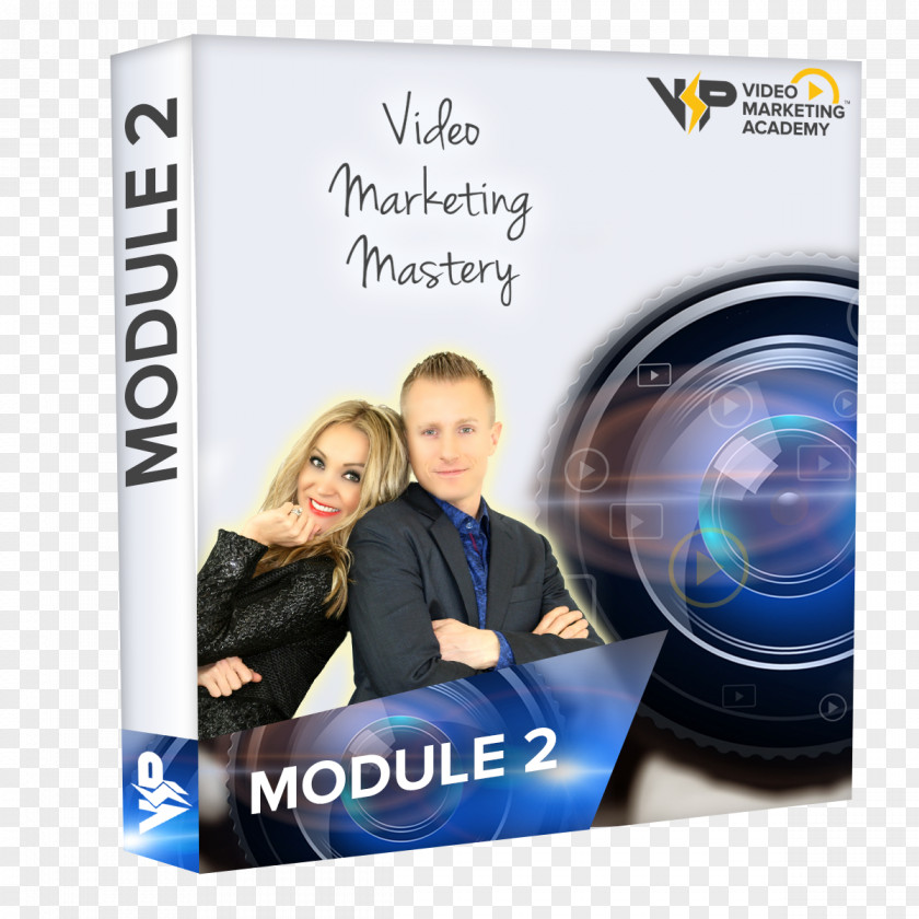 Broadcast Box Social Video Marketing STXE6FIN GR EUR DVD PNG