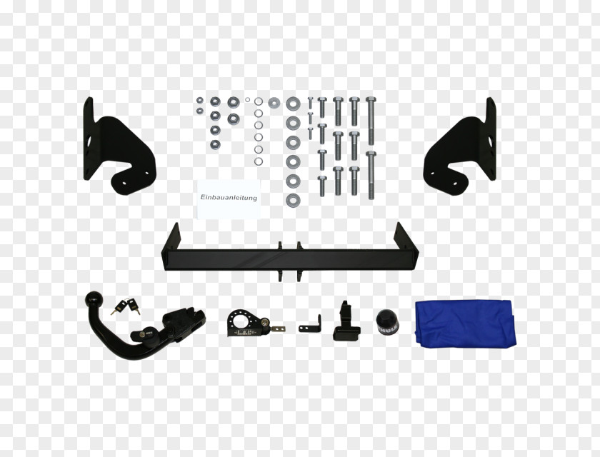 Car Font PNG