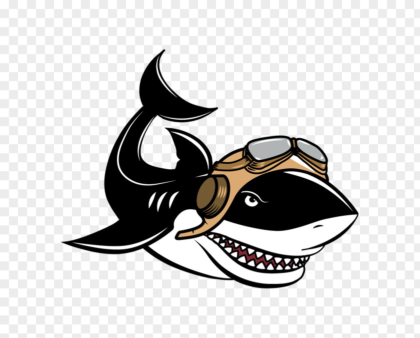 Cartoon Fish PNG