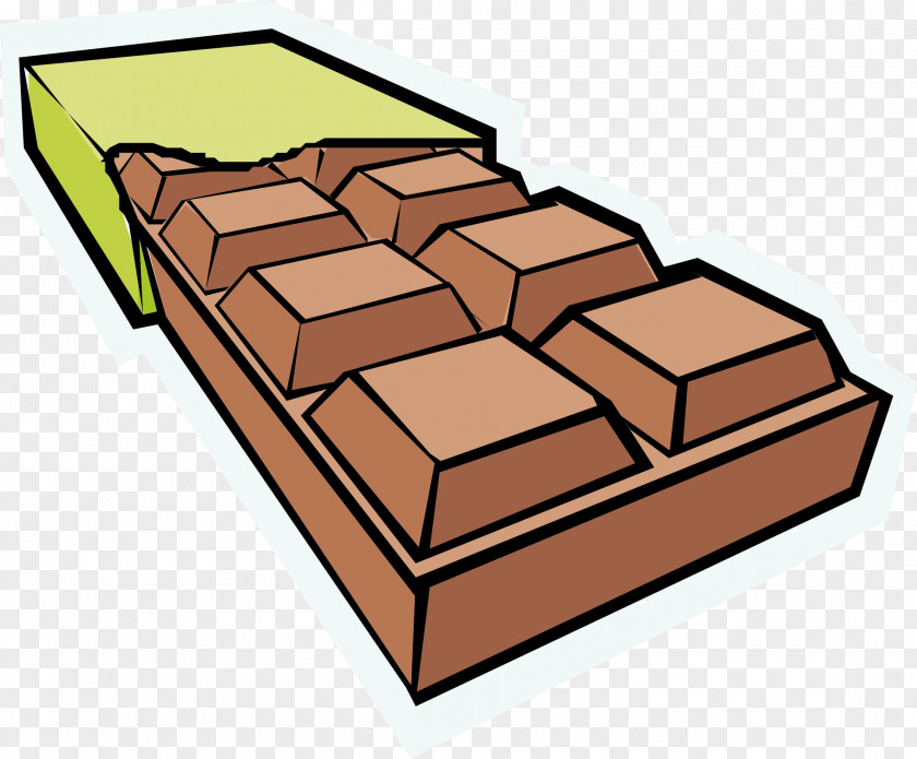 Chocolate Vector Material Cake Food Drawing Euclidean PNG