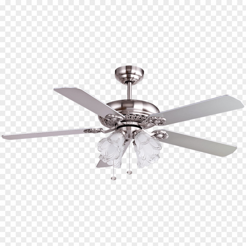 Fan Ceiling Fans Propeller Electricity PNG
