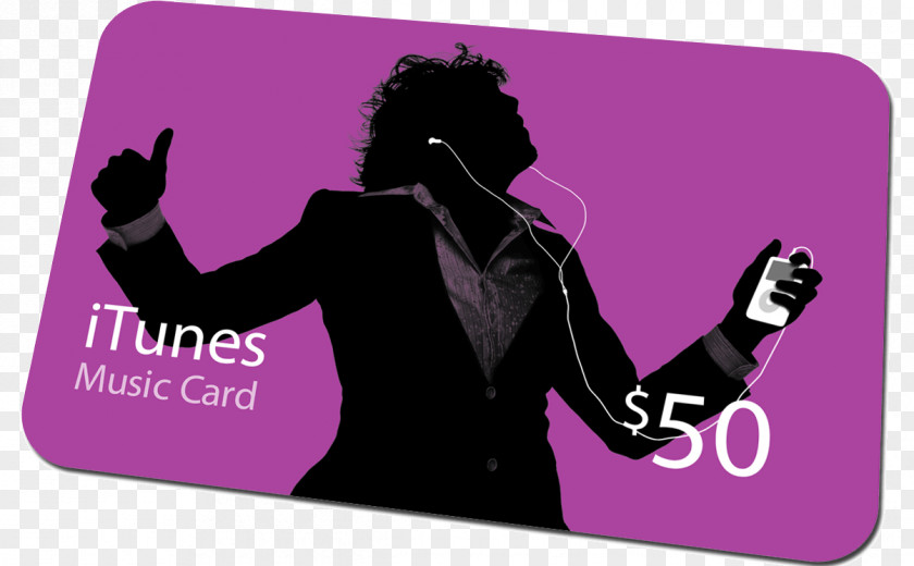 Gift Card ITunes Store Discounts And Allowances PNG