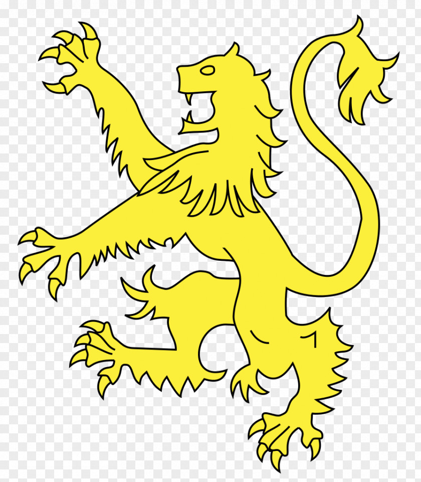 Lion Figura Heraldry Coat Of Arms Clip Art PNG