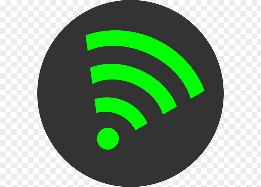 Logo Wifi Clip Art PNG
