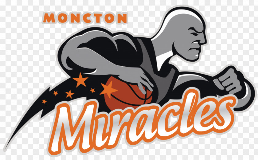 Moncton Miracles Live Television Logo PNG