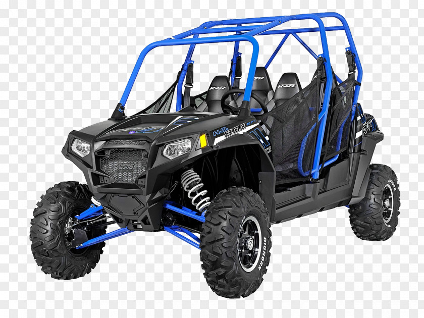 Motorcycle Polaris RZR Industries Side By All-terrain Vehicle PNG