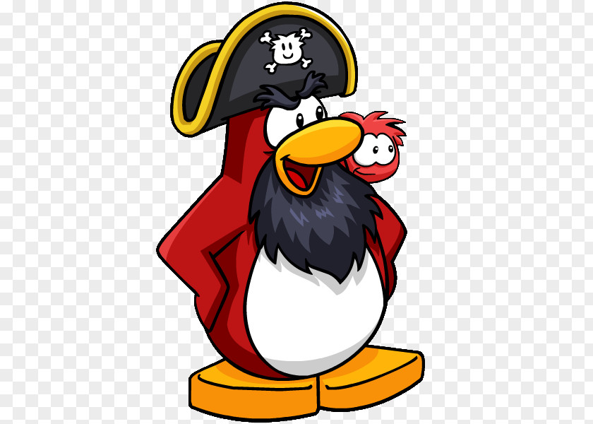 Penguin Club Penguin: Elite Force Southern Rockhopper Video Game PNG