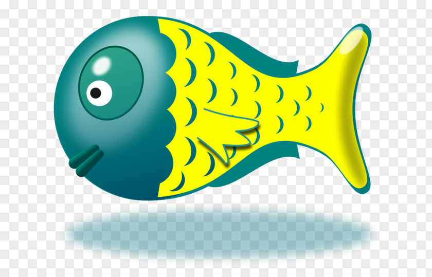 Pufferfish Border Clip Art Animated Cartoon Image Openclipart PNG