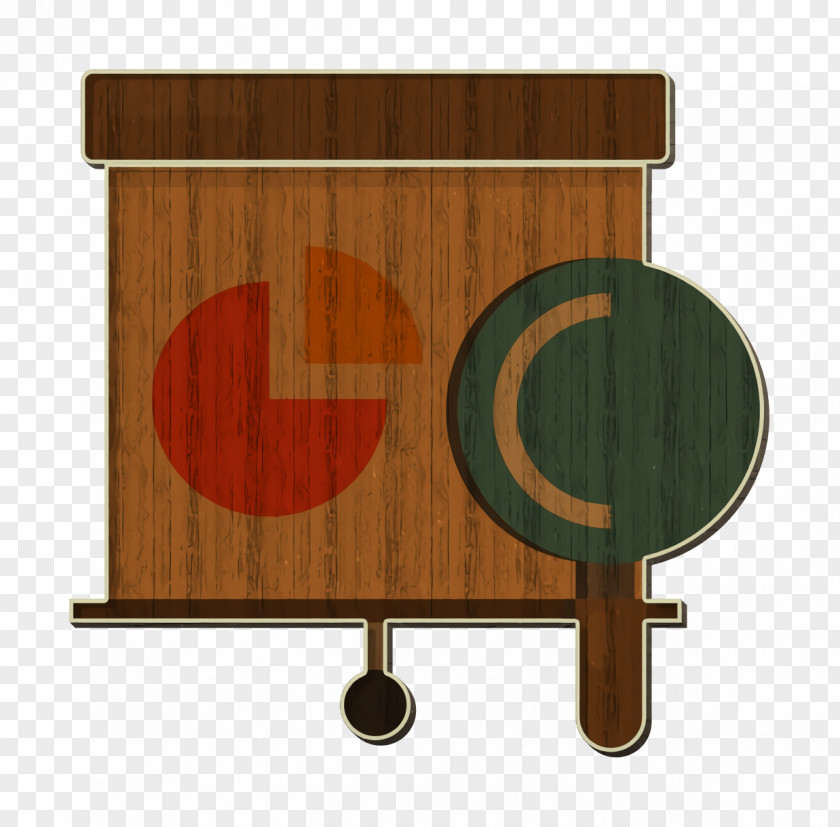 Research Icon Presentation Search PNG