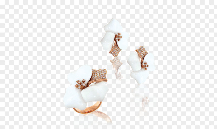 Secret Garden Wind Finger Jewellery PNG