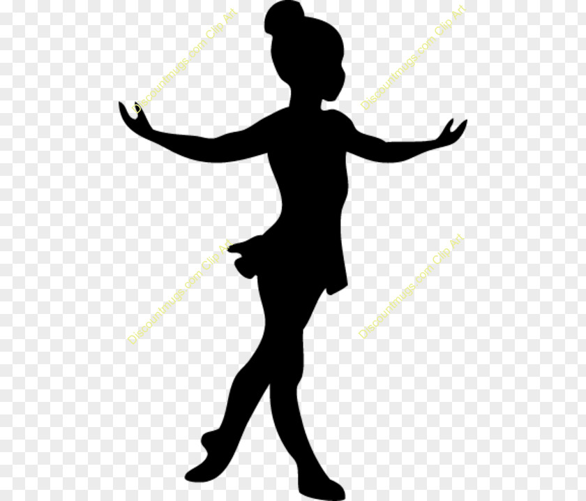 Square Dance Silhouette Ballet Dancer Clip Art PNG