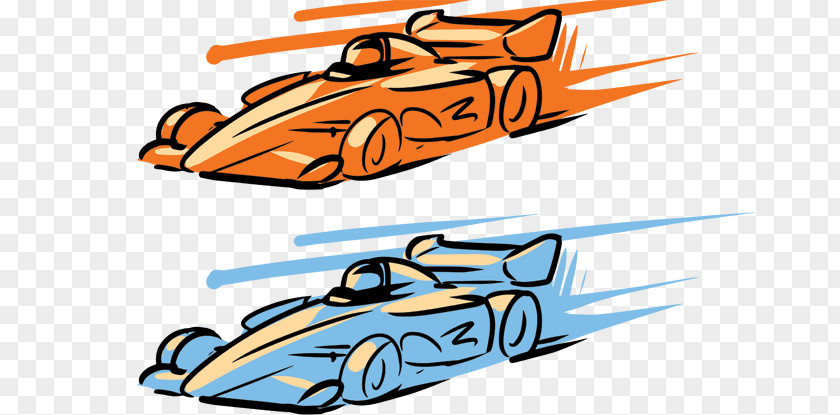 Stock Car Racing Formula 1 Auto Clip Art PNG