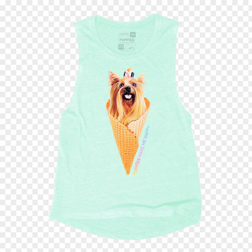 T-shirt Sleeve Neck Animal PNG