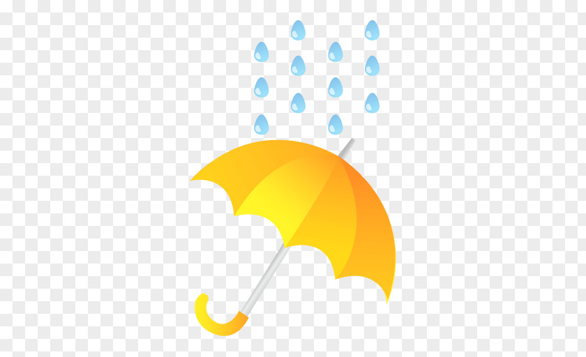 Umbrella Rain PNG