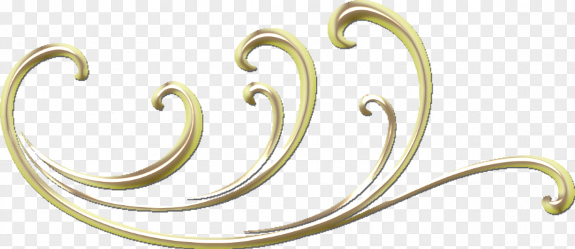 Wedding Gold PNG