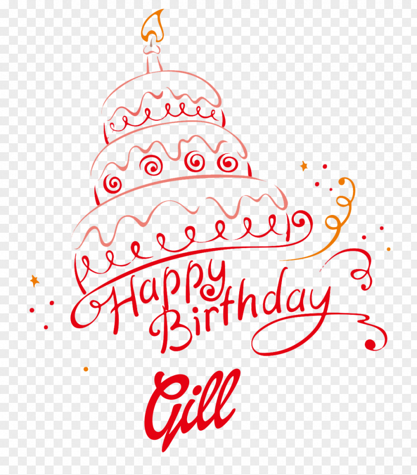 Birthday Happy Vector Graphics Image Clip Art PNG