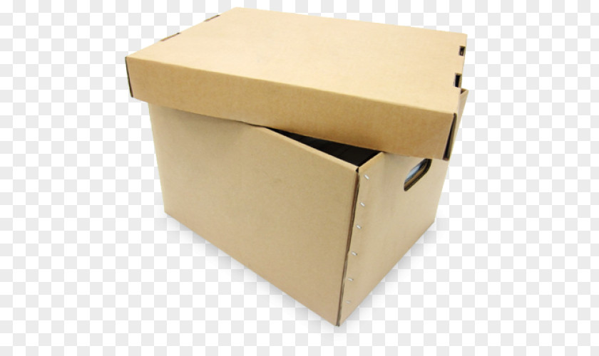 Brown Telescope Box Paper Agra Cardboard Corrugated Fiberboard PNG