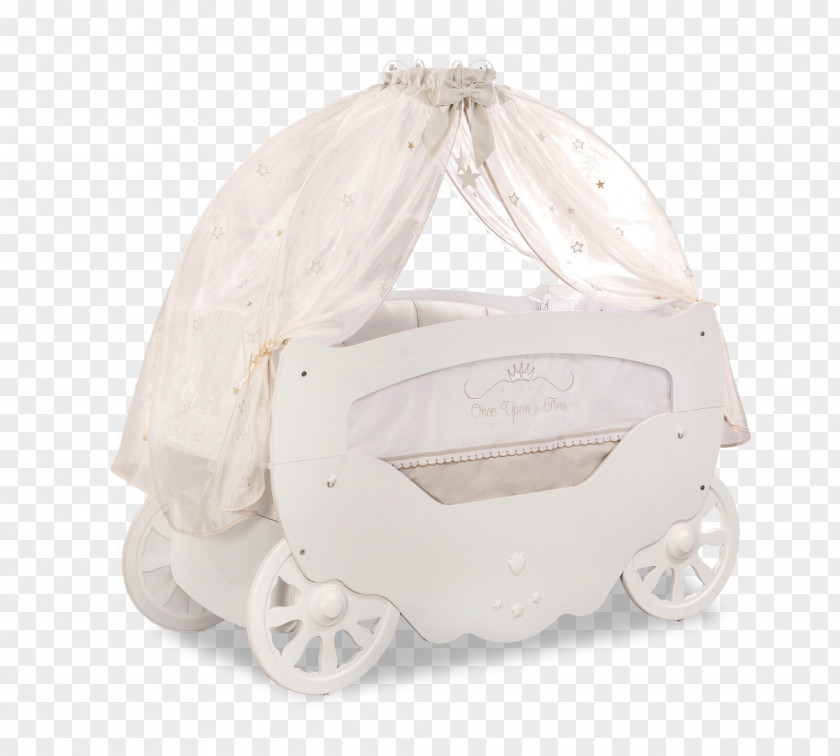 Canopy Bed Infant Cots Bassinet PNG