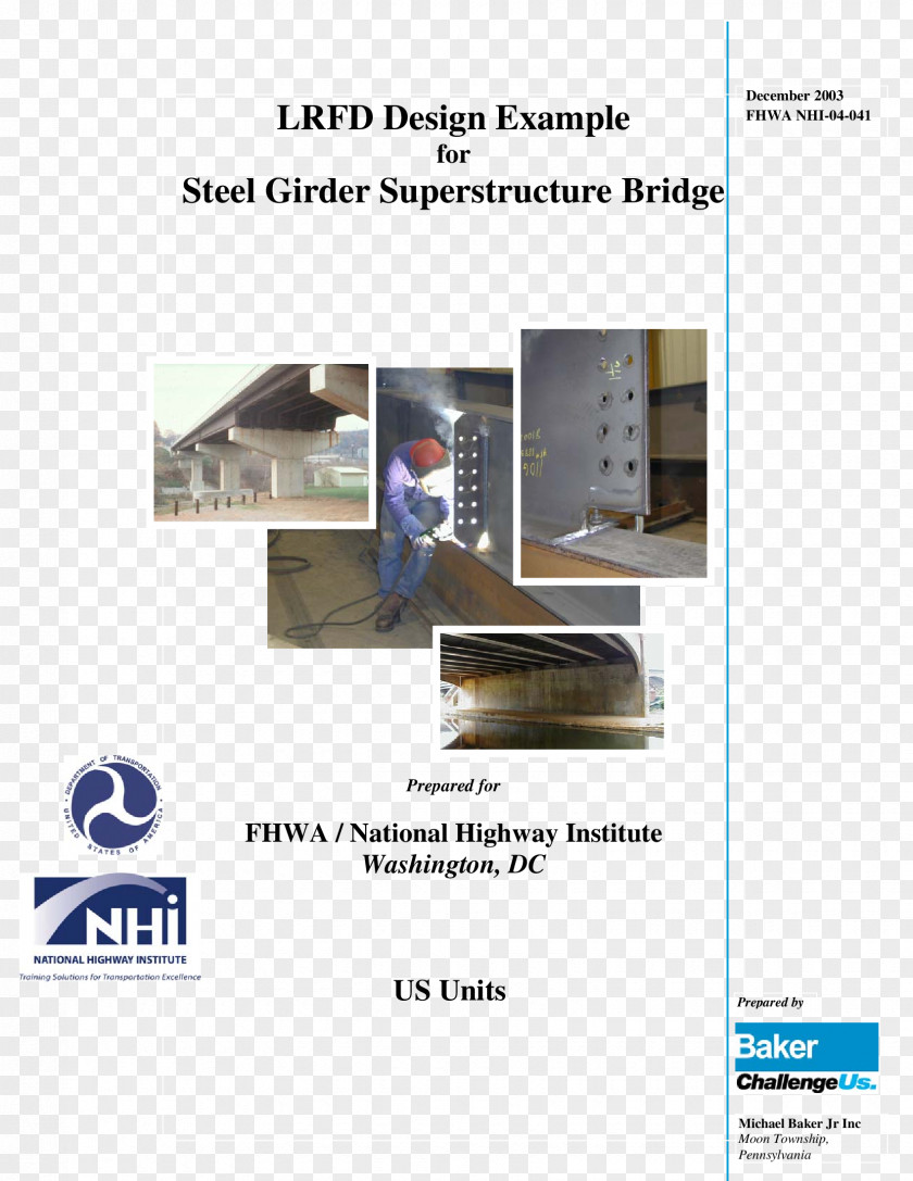 Design Steel Superstructure Structural Engineering Bridge PNG