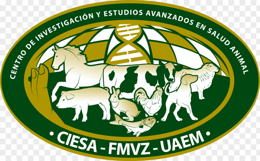 Ecologi Logo Autonomous University Of Mexico State Faculty Veterinary Medicine UAEMex Zootechnics PNG