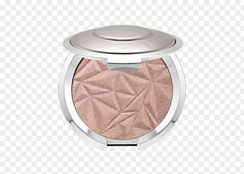 Face Highlighter Cosmetics Becca Shimmering Skin Perfector Pressed Powder PNG