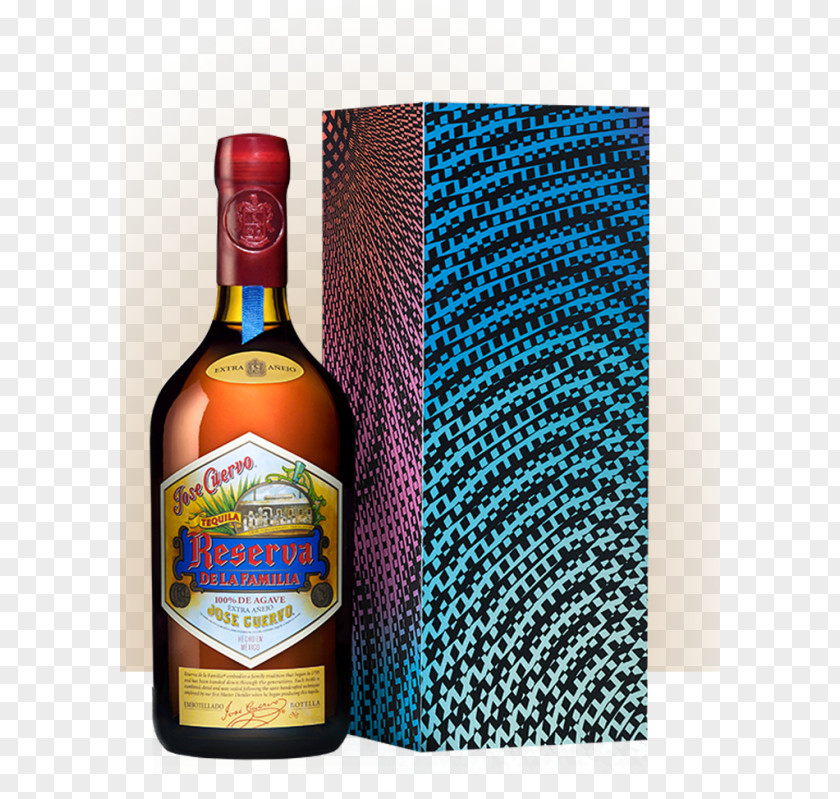 Family Tequila Jose Cuervo Especial Casa Noble Distilled Beverage PNG
