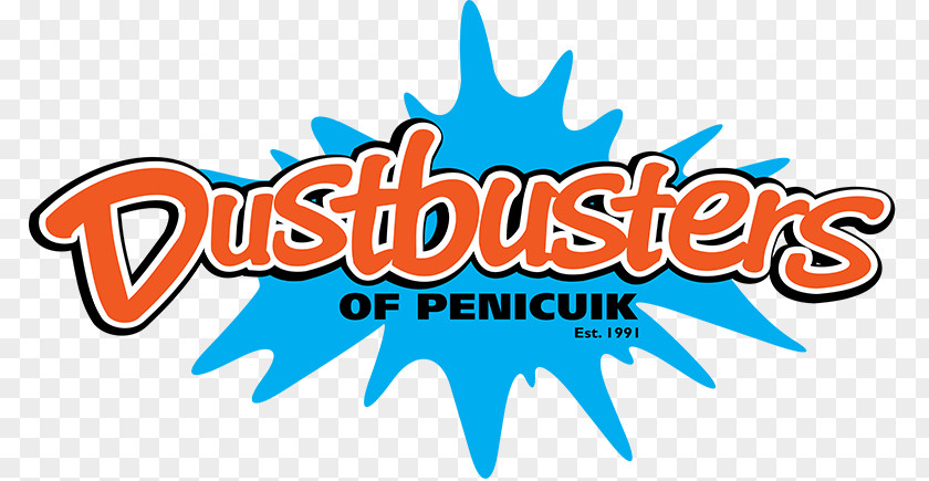 Fife Frame Logo Dustbusters Of Penicuik Illustration Clip Art Graphic Design PNG
