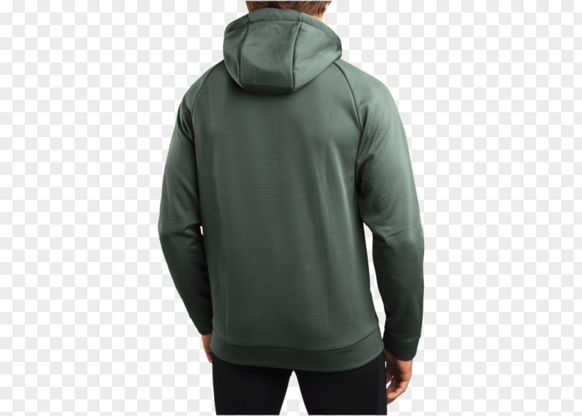 Green Stadium Hoodie Polar Fleece Bluza Jacket PNG