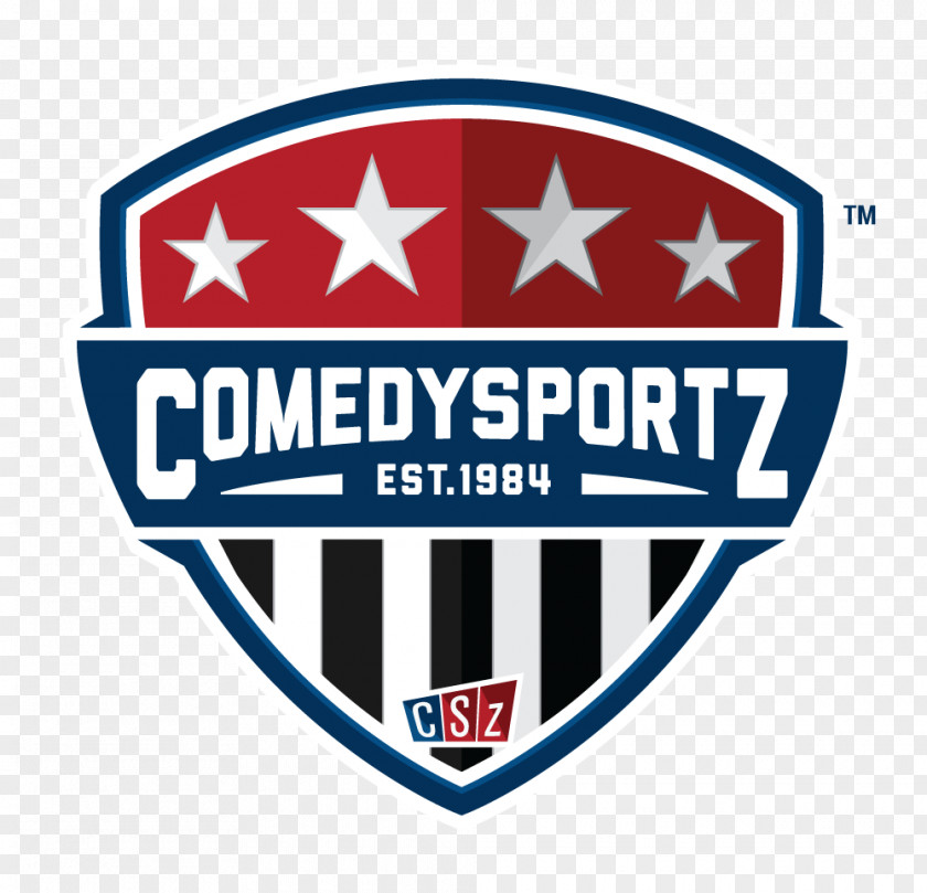 Home Of ComedySportz Improvisational Theatre Los AngelesComedy Logo CSz Philadelphia PNG