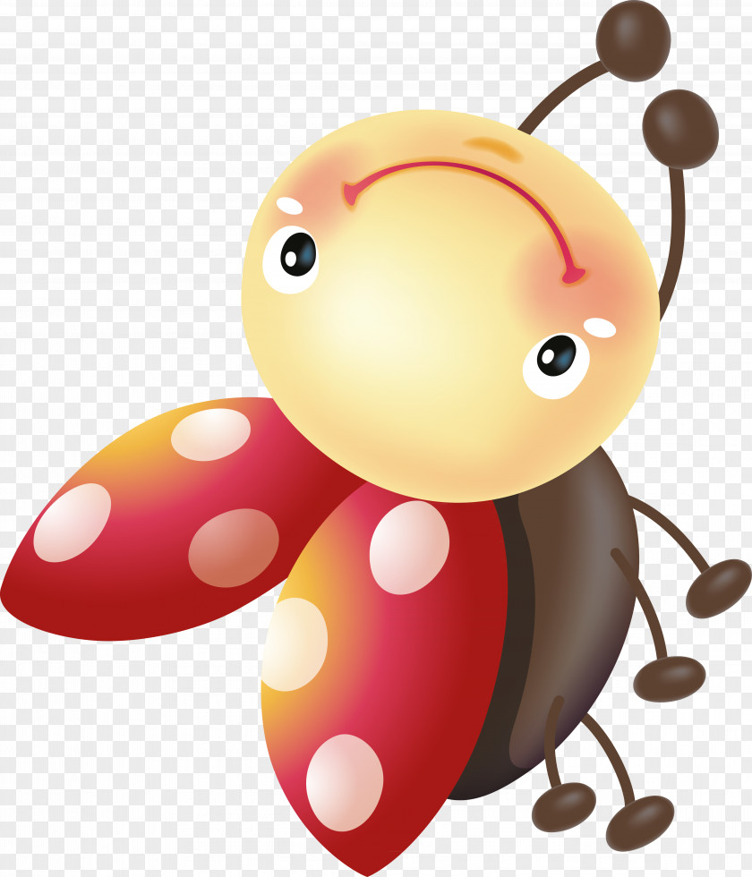 Ladybird Drawing Clip Art PNG