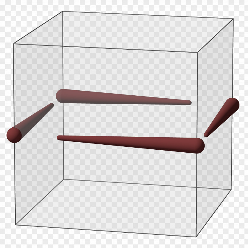 Line Shelf Angle PNG