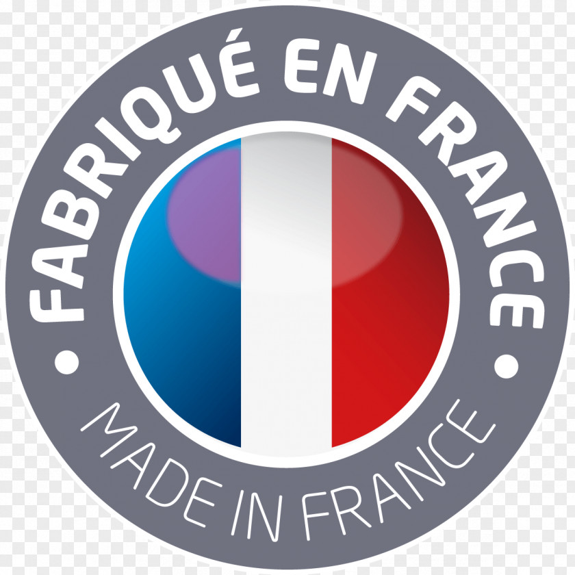 Made In France Logo Brand Trademark Font Product PNG