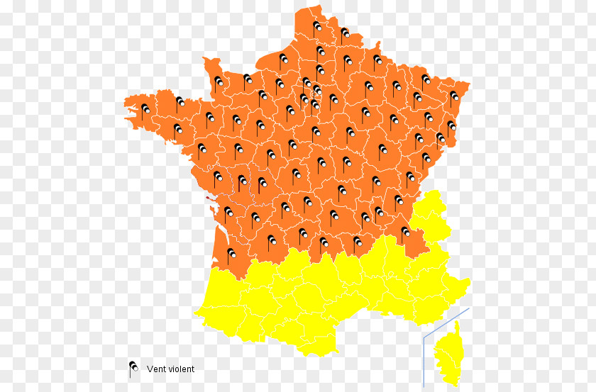 Map Dordogne Locator Departments Of France South PNG
