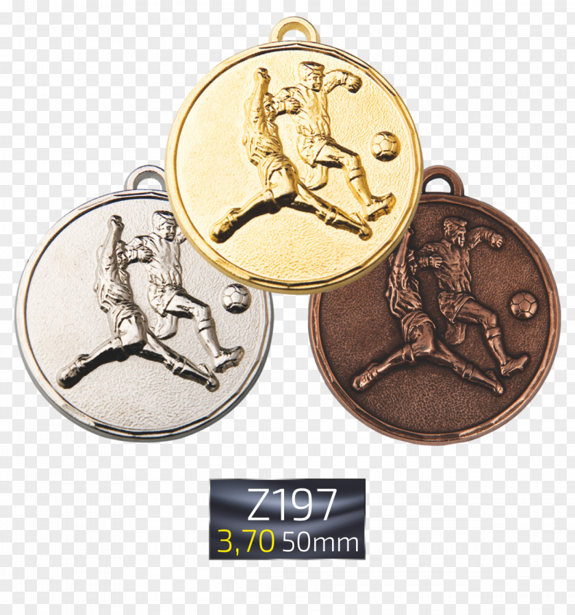 Medal Coin Silver Szi-Zo Sport Sporting Goods PNG
