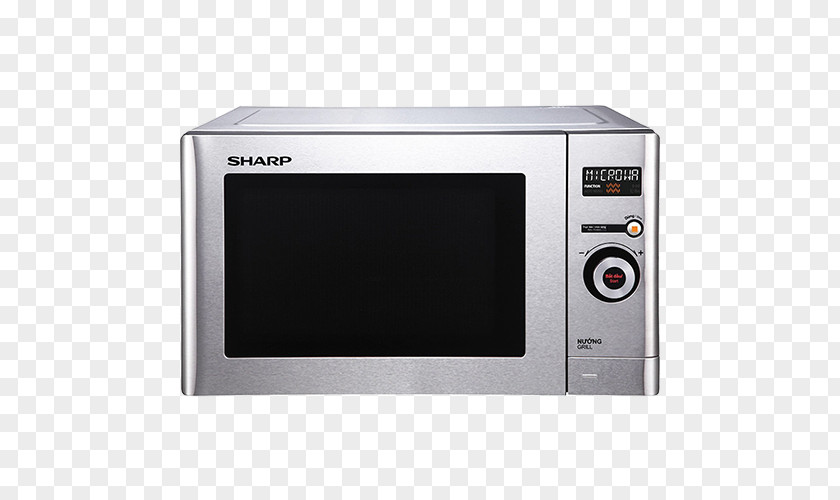 Microwave Ovens Home Appliance Heat PNG