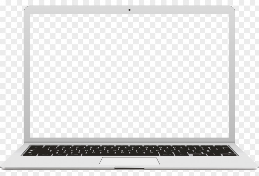 Mockup Folder Netbook Laptop MacBook Pro PNG