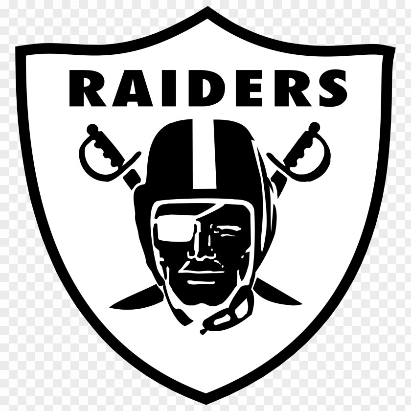 NFL Oakland Raiders American Football Logo PNG