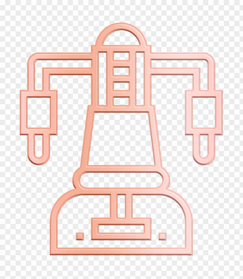 Pec Deck Icon Fitness Gym PNG