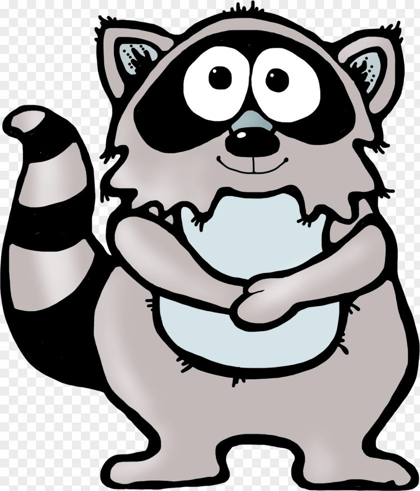 Raccoon Baby The Kissing Hand Giant Panda Clip Art PNG