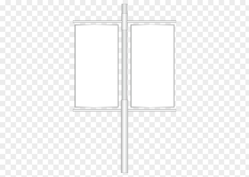 Road Side Of The White Flag Window Structure Pattern PNG