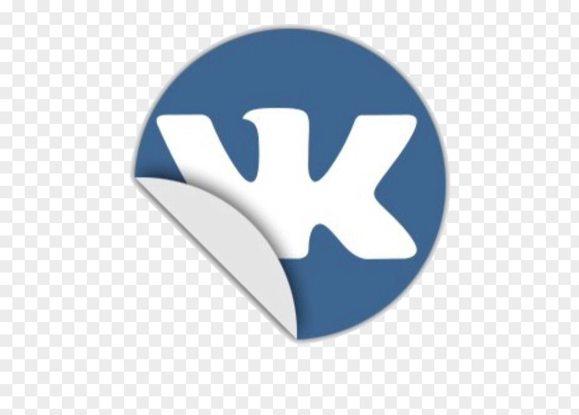 Social Media VKontakte Logo Networking Service PNG