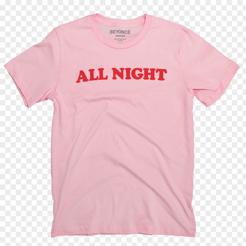 T-shirt Light Sleeve American Apparel PNG