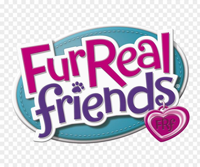 Toy FurReal Friends Toys 